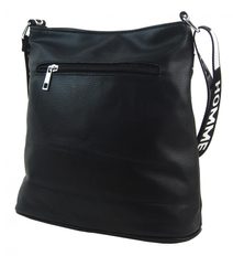 Dámská crossbody kabelka NH8163 béžově hnědá