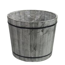 Obal s plastem D2181/2 - dia 24.5 x 20.5 cm