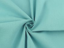 Bavlněná látka jednobarevná hrubší šíře 150 cm