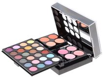 ZMILE COSMETICS Kosmetický kufřík Beauty Case Velvety