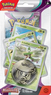 Pokémon UP GS Frosted Forest - A4 album na 180 karet