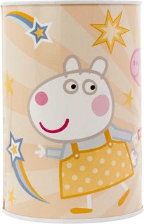 Bublifuk Peppa Pig Prasátko Peppa 60 ml