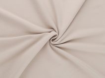 Oděvní soft fleece METRÁŽ