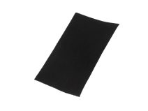 Nažehlovací záplaty 7,5x12,5 cm 10 ks