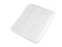 Dětská pláštěnka jednobarevná pevná