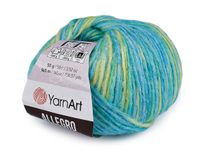 Pletací příze Allegro 50 g