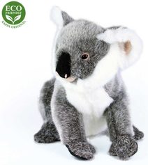 Medvídek koala stojící 25cm Eco-Friendly