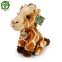 Plyšový tukan 23 cm