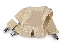 Šle pánské široké 3,5 cm délka 120 cm typ Y