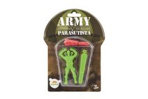 Kůň malý 6ks plast 6-7cm v sáčku