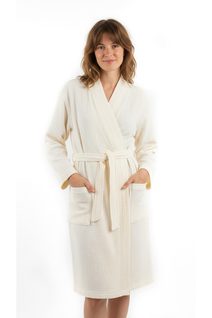 Mušelínový župan Dacca Antique 12 24 1151