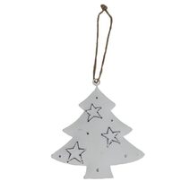 Stromeček k zavěšení K3505-01 - 10 × 1 x 11 cm