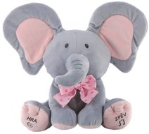 Kazeta na šití L Bluebirds