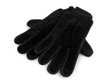 Pánské rukavice s nápletem