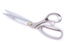 Nůžky celokovové délka 27cm