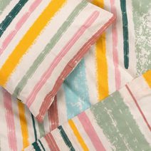 Kusová záclona Sára 140x300 cm