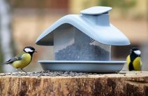 EFKO KukiKuk Véééliké baby puzzle duo Kde bydlí zvířátka 24 dílků