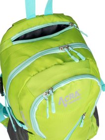 Spokey BUDDY 35 Batoh turistický 35L modrý