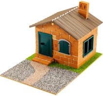 Georello Kaleido Gears stavebnice převodová 55 dílků v krabici plast