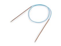 Kruhové jehlice bambusové č. 2-8