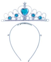 Hůlka zimní princezna