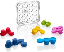 MINDOK HRA Azul: Mistři čokolády *SPOLEČENSKÉ HRY*