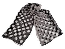 Letní šátek / šála 50x160 cm