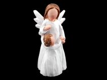 Dekorace anděl - malý