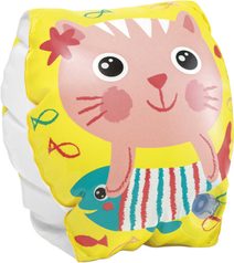 Konev dětská kropící zelená 29cm plechová 1,5 l s kropítkem