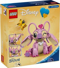 LEGO DISNEY Lví Král: Lvíče Simba 43243