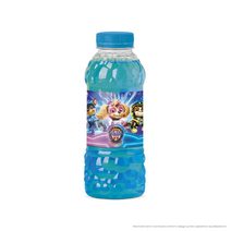 Bublifuk Frozen (Ledové Království) 300ml bludiště ve víčku 2 druhy