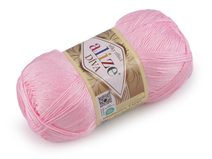 Pletací příze Alize Diva 100 g