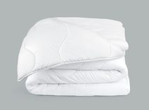 Přikrývka francouzská 200g/m2 - letní přikrývka Bílá 6900/0800 200x200 cm