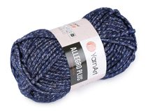 Pletací příze Allegro Plus 100 g