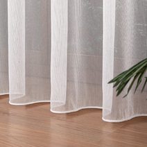 Kusová záclona zvířátka 150x300 cm