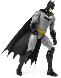 SPIN MASTER Figurka Batman akční kloubová 30cm plast 3 druhy v krabici