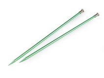 Rovné jehlice č. 3; 3,5; 4; 4,5; 5; 6; 8; 9; 10