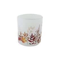 Dekorační svícen S0504/1 - 7.3×0×8 cm