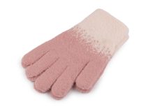 Dámské / dívčí rukavice