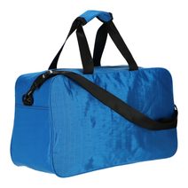 Modrá velká sportovní taška Unisex