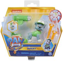 SPIN MASTER Paw Patrol set figurka s akčním batohem různé druhy