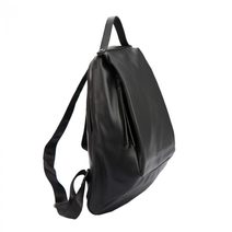 MAHEL Dámský batoh ve sportovním designu černý