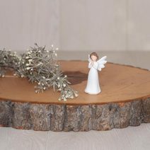 Dekorace anděl X4010
