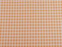 Bavlněná metráž / imitace lnu hrubší, kanafas METRÁŽ