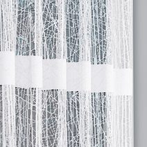 Kusová záclona Treda 130x300 cm