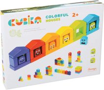 DUPLO Parní vláček 10874 STAVEBNICE