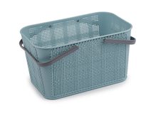 Plastový košík 18,5x28,5 cm