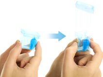 MATTEL BRB Pop Reveal Panenka Barbie šťavnaté ovoce vonící 4 druhy