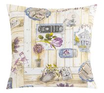 Polštářek EMA Fialová 55/558 45x45 cm