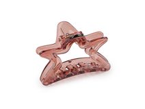 Skřipec do vlasů srdce